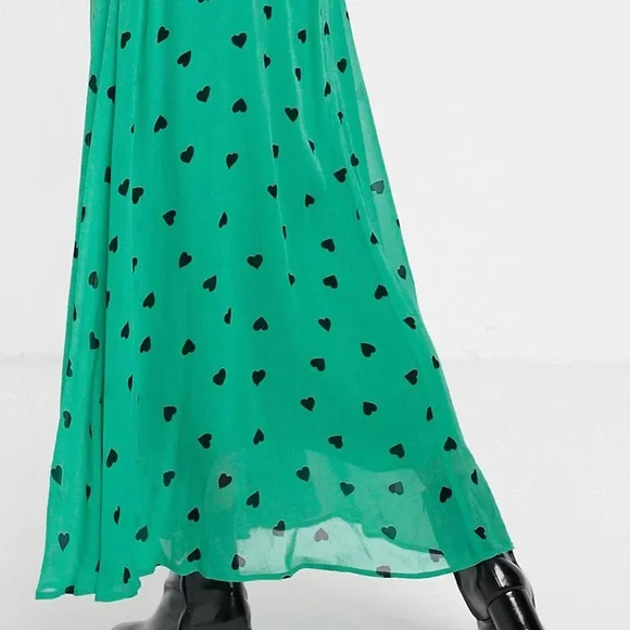 ASOS, Size M, color: green - Picture 2 of 3